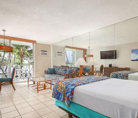 Aparthotel Kona Islander à Kailua-Kona Extérieur photo