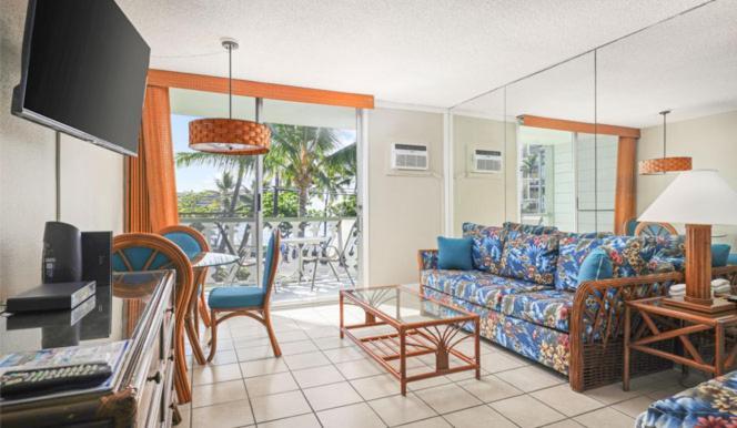 Aparthotel Kona Islander à Kailua-Kona Extérieur photo