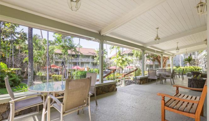 Aparthotel Kona Islander à Kailua-Kona Extérieur photo