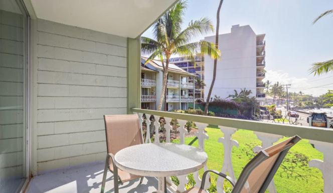 Aparthotel Kona Islander à Kailua-Kona Extérieur photo