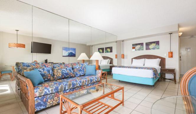 Aparthotel Kona Islander à Kailua-Kona Extérieur photo