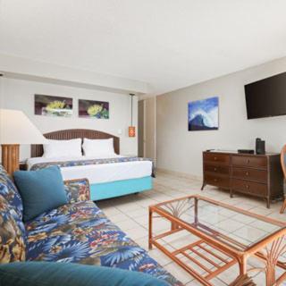 Aparthotel Kona Islander à Kailua-Kona Extérieur photo