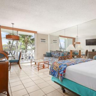 Aparthotel Kona Islander à Kailua-Kona Extérieur photo
