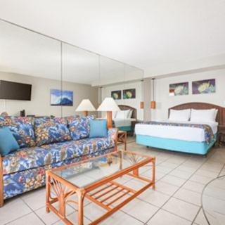 Aparthotel Kona Islander à Kailua-Kona Extérieur photo